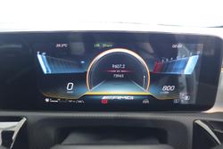 2022 Mercedes-Benz A-Class A35 AMG