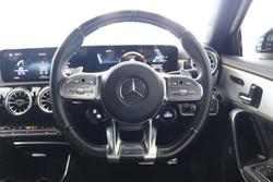 2022 Mercedes-Benz A-Class A35 AMG