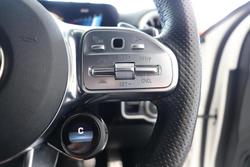 2022 Mercedes-Benz A-Class A35 AMG