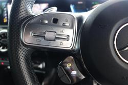 2022 Mercedes-Benz A-Class A35 AMG