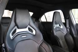 2022 Mercedes-Benz A-Class A35 AMG