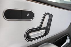 2022 Mercedes-Benz A-Class A35 AMG