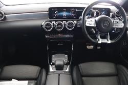 2022 Mercedes-Benz A-Class A35 AMG