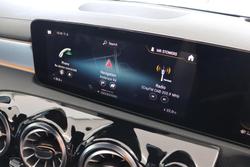 2022 Mercedes-Benz A-Class A35 AMG