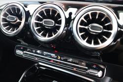 2022 Mercedes-Benz A-Class A35 AMG