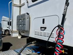 2019 Mack Superliner MACK SUPERLINER CLXT SLP