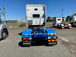 2019 Mack Superliner MACK SUPERLINER CLXT SLP