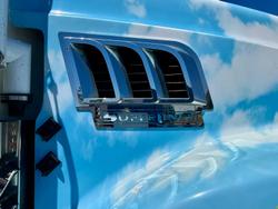 2019 Mack Superliner MACK SUPERLINER CLXT SLP