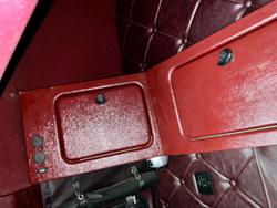 2019 Mack Superliner MACK SUPERLINER CLXT SLP