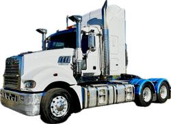 2019 Mack Superliner