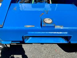 2019 Mack Superliner MACK SUPERLINER CLXT SLP