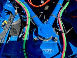 2019 Mack Superliner MACK SUPERLINER CLXT SLP