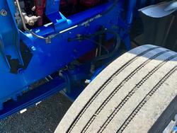 2019 Mack Superliner MACK SUPERLINER CLXT SLP