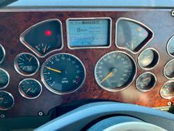 2019 Mack Superliner MACK SUPERLINER CLXT SLP