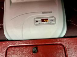 2019 Mack Superliner MACK SUPERLINER CLXT SLP