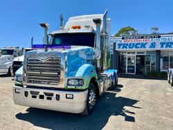 2019 Mack Superliner MACK SUPERLINER CLXT SLP