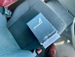 2019 Mack Superliner MACK SUPERLINER CLXT SLP