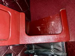 2019 Mack Superliner MACK SUPERLINER CLXT SLP