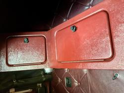 2019 Mack Superliner MACK SUPERLINER CLXT SLP