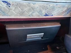 2019 Mack Superliner MACK SUPERLINER CLXT SLP