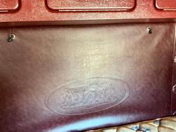 2019 Mack Superliner MACK SUPERLINER CLXT SLP