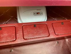 2019 Mack Superliner MACK SUPERLINER CLXT SLP