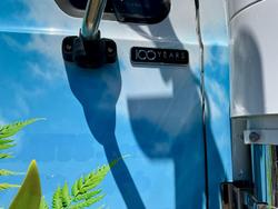 2019 Mack Superliner MACK SUPERLINER CLXT SLP