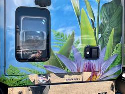 2019 Mack Superliner MACK SUPERLINER CLXT SLP