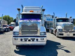 2019 Mack Superliner MACK SUPERLINER CLXT SLP