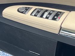 2008 Mercedes-Benz S-Class S350 W221 MY08 Iridium Silver