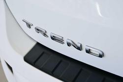 2024 Ford Everest Trend