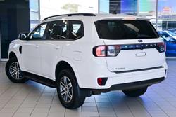 2024 Ford Everest Trend