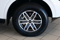 2024 Ford Everest Trend