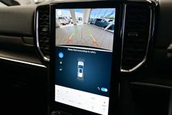 2024 Ford Everest Trend