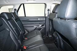 2024 Ford Everest Trend