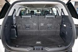 2024 Ford Everest Trend