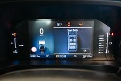 2024 Ford Everest Trend