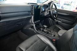 2024 Ford Everest Trend