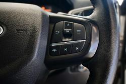 2024 Ford Everest Trend