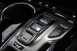 2022 Hyundai Tucson Elite N Line