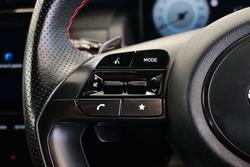 2022 Hyundai Tucson Elite N Line