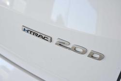 2022 Hyundai Tucson Elite N Line