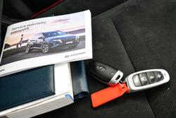 2022 Hyundai Tucson Elite N Line