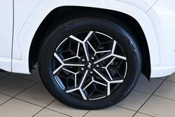 2022 Hyundai Tucson Elite N Line