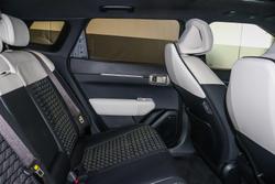 2026 Kia EV4 GT-Line Long Range