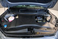 2026 Kia EV4 GT-Line Long Range