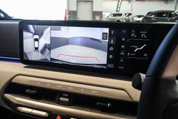 2026 Kia EV4 GT-Line Long Range