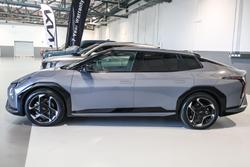 2026 Kia EV4 GT-Line Long Range