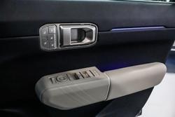 2026 Kia EV4 GT-Line Long Range