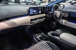 2026 Kia EV4 GT-Line Long Range